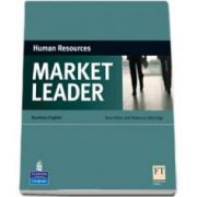 Market Leader - Human Resources (Sara Helm)