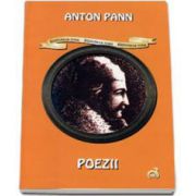 Anton Pann, Poezii - Pagin Alese