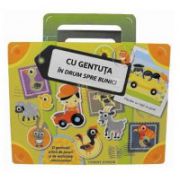 Cu gentura in drum spre bunici