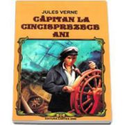 Capitan la cincisprezece ani, Jules Verne, Cartex