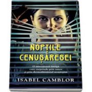 Isabel Camblor, Noptile Cenusaresei