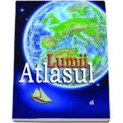 Atlasul Lumii - Editie Cartonata