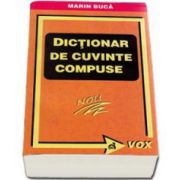 Marin Buca, Dictionar de cuvinte compuse