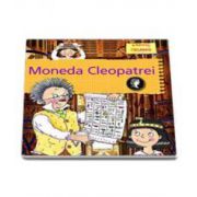 Gerry Bailey, Moneda Cleopatrei - Biografii Celebre