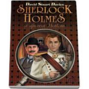 Sherlock Holmes si afacerea Hentzau (David Stuart Davies)