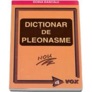 Dictionar de Pleonasme