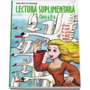 Lectura suplimentara clasa a II-a. Basme, Povesti, Povestiri, Poezii, Fabule