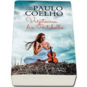 Paulo Coelho, Vrajitoarea din Portobello - Editia a III-a