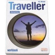 Traveller Elementary Workbook with CD