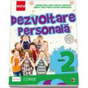 Dezvoltare personala. Clasa a II-a (Ioana Andreea Ciocalteu)