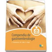 Compendiu de gastroenterologie