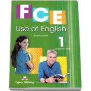 FCE Use of English 1 Students Book with Word Formation