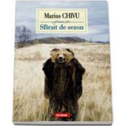 Marius Chivu, Sfirsit de sezon