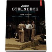 John Steinbeck, Joia dulce - Premiul Nobel pentru Literatura 1962