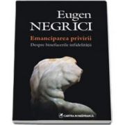 Eugen Negrici, Emanciparea privirii. Despre binefacerile infidelitatii