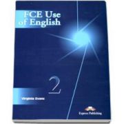 Curs de limba engleza FCE Use of English Level 2 (Editia Veche)