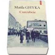 Matila Ghyka, Curcubeie - Traducere de Georgeta Filitti