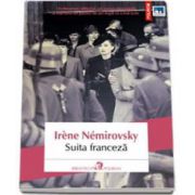 Irene Nemirovsky, Suita franceza