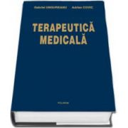 Gabriel Ungureanu, Terapeutica medicala. Editia a III-a revazuta si adaugita