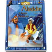 Aladdin si lampa fermecata