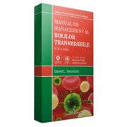 Manual de management al bolilor transmisibile