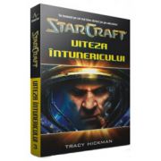 Star Craft. Volumul III - Viteza intunericului