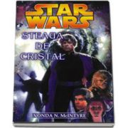 Star Wars - Steaua de cristal