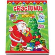 Craciunul - decoram bradul