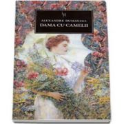 Dama cu camelii - Alexandre Dumas-Fiul