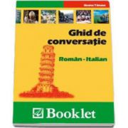 Ghid de conversatie Roman-Italian (Roxana Turcanu)