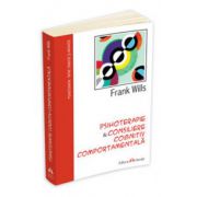 Frank Wills, Psihoterapie si consiliere cognitiv comportamentala