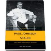 Stalin (Paul Johnson)