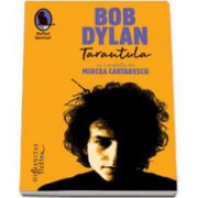 Bob Dylan, Tarantula
