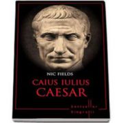 Nic Fields, Caius Iulius Caesar