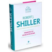 Robert J. Shiller, Finantele si societatea buna