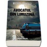 Michael Connelly, Avocatul din limuzina