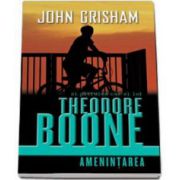 John Grisham, Al patrulea caz al lui Theodore Boone - Amenintarea