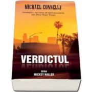 Michael Connelly, Verdictul
