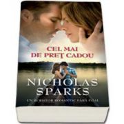 Nicholas Sparks, Cel mai de pret cadou - Editie film