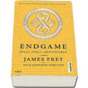 James Frey, Endgame. Jocul final: Convocarea