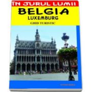 Belgia. Ghid turistic