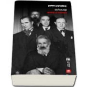 Brancusi. Amicii si inamicii. Sociologia lui Brancusi