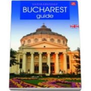 Bucharest Guide