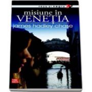 Misiune in Venetia