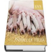 ANIMALE DE FERMA-ALBUM