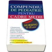 Compendiu de pediatrie pentru cadre medii