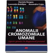 Anomalii cromozomiale umane