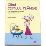 CAND COPILUL PLANGE