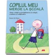 Copilul meu merge la scoala