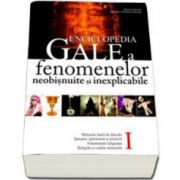 Enciclopedia Gale a fenomenelor neobisnuite si inexplicabile